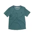 YMR Track Club Runrise T-shirt (W), L Lett og hurtigtørkende t-skjorte