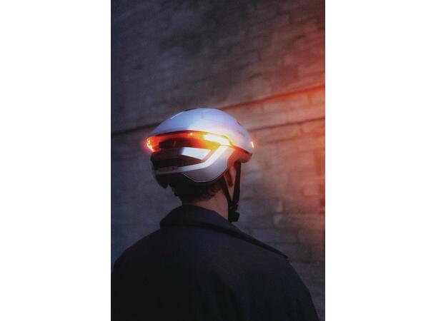 ABUS Hyp-E Moderne og sporty urbanhjelm 