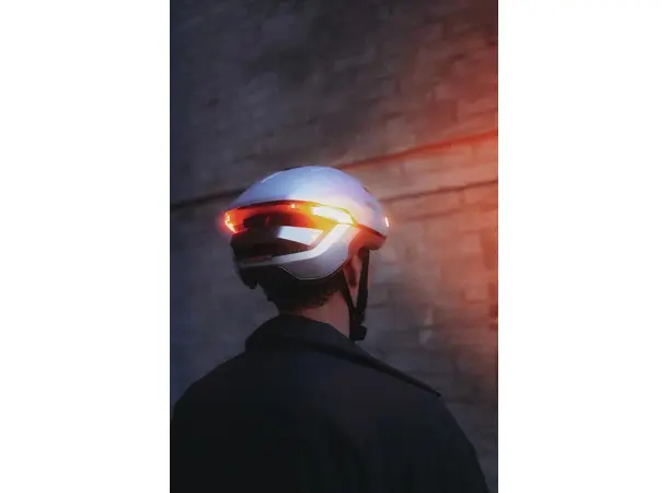 ABUS Hyp-E Moderne og sporty urbanhjelm 
