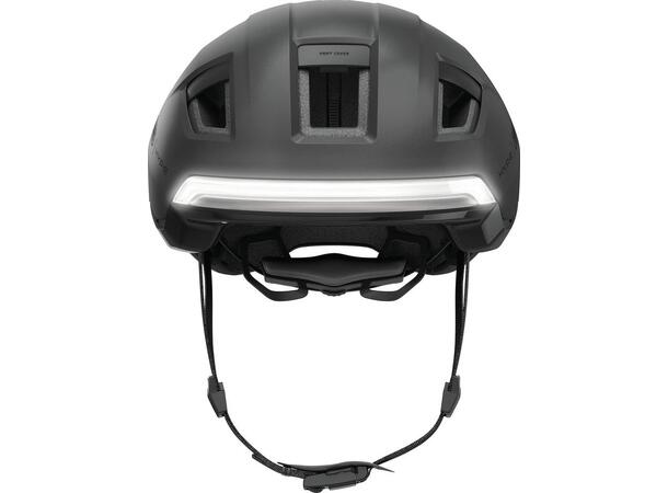 ABUS Hyp-E Moderne og sporty urbanhjelm 