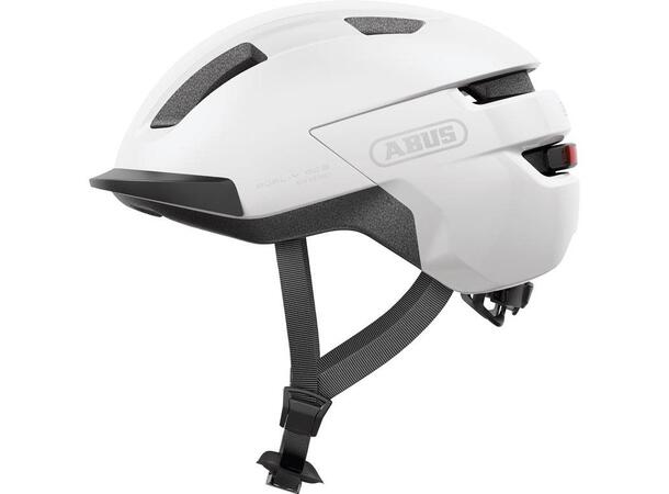 ABUS Purl-Y ACE Premium urban sykkelhjelm 