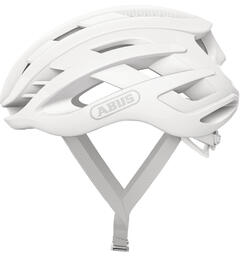 Abus Hjelm AirBreaker, pure white