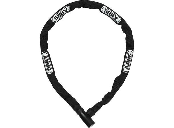 Abus Kjettinglås 4804 Combo 4mm, 75cm lengde, level 4 av 15 