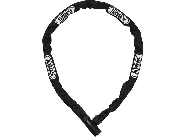 Abus Kjettinglås 4804 Combo 4mm, 75cm lengde, level 4 av 15 