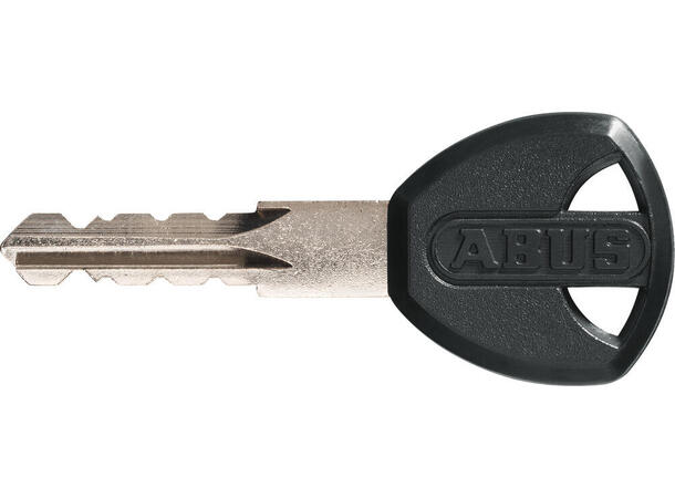 Abus Kjettinglås 4804 Combo 4mm, 75cm lengde, level 4 av 15 