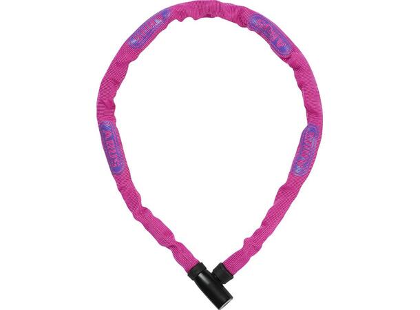 Abus Kjettinglås 4804 Combo 4mm, 75cm lengde, level 4 av 15 