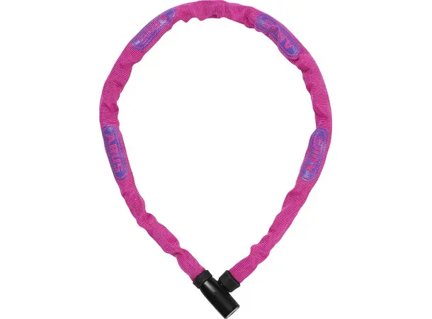 Abus Kjettinglås 4804 Combo 4mm, 75cm lengde, level 4 av 15 