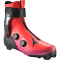 Atomic Redster S9 Carbon BOA, 44/US9.5 World Cup skøytesko med BOA