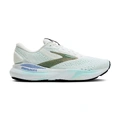Brooks Adrenaline GTS 24 Wmn 37,5 White/limpet shell/amparo, stabil løpesk