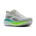 Brooks Adrenaline GTS 25 (M), 46 Oyster/Green Gecko/Blue