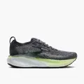Brooks Adrenaline GTS 25, 44,5/US10.5 Grey/Paradise Green/Spruce