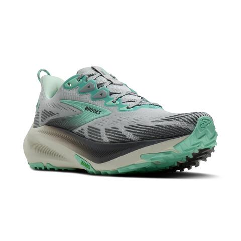Brooks Ghost Trail (W) Hybridsko med myk demping og godt grep