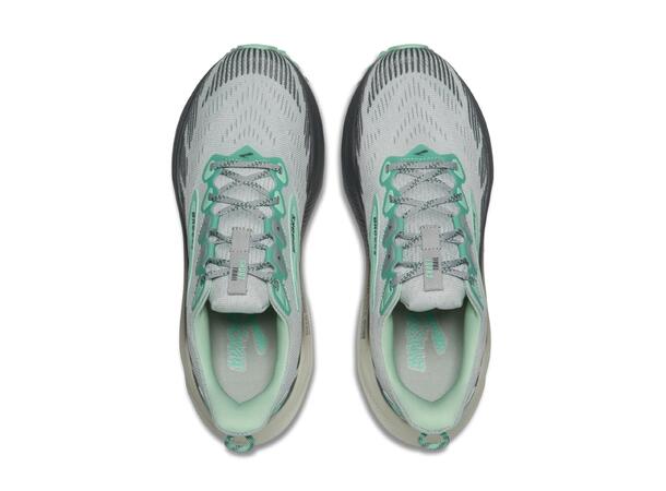 Brooks Ghost Trail (W) Hybridsko med myk demping og godt grep 