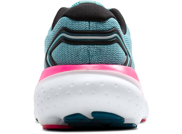 Brooks Glycerin 21 W Løpesko 37,5 Maroccan blue/aqua/pink, mengdesko