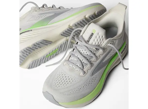 Brooks Glycerin 23 M Premium mengdetreningssko 