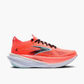 Brooks Hyperion Max 3 (M) 42,5 Coconut/Fiery Coral/Atomizer