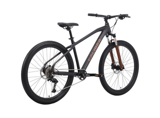 Caliber Barn-/junior sykkel 27,5" Yellow/Blue 