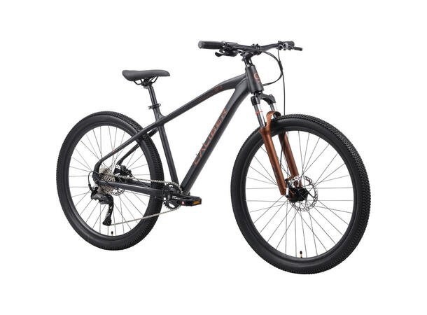 Caliber Barn-/junior sykkel 27,5" Yellow/Blue 