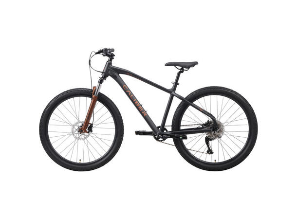 Caliber Barn-/junior sykkel 27,5" Yellow/Blue 