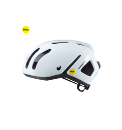 Catlike Kompact'o II Mips White Hjelm