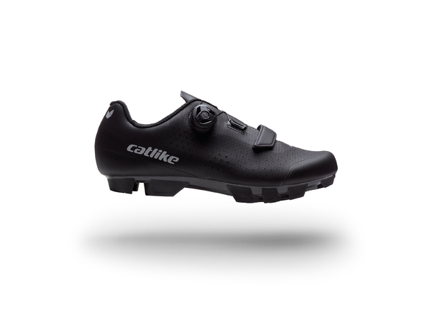 Catlike Kompacto X MTB sko Lett og slitesterk MTB sykkelsko 