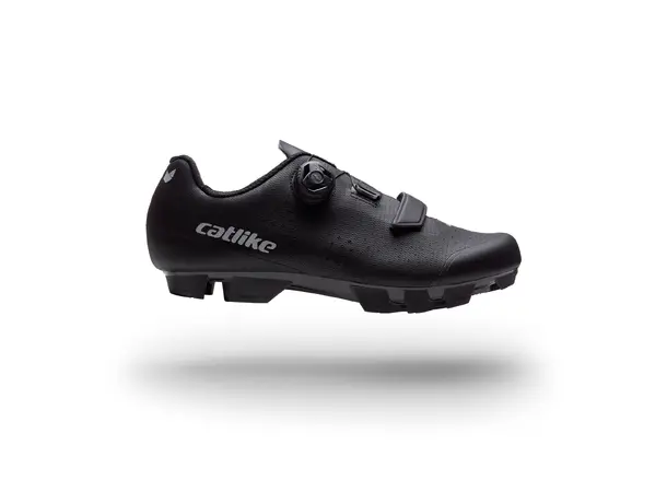 Catlike Kompacto X MTB sko Lett og slitesterk MTB sykkelsko 