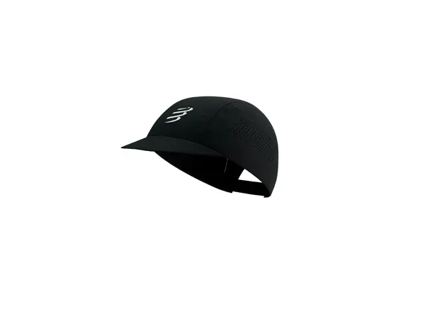 Compressport Pro Racing Cap Superlett og ergonomisk racing cap 