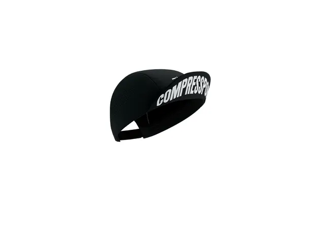 Compressport Pro Racing Cap Superlett og ergonomisk racing cap 