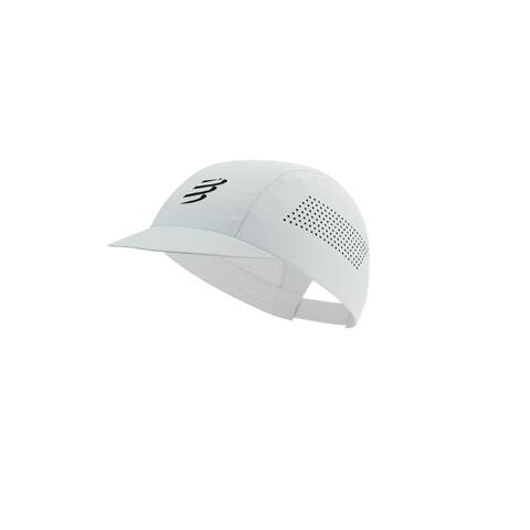 Compressport Pro Racing Cap Superlett og ergonomisk racing cap