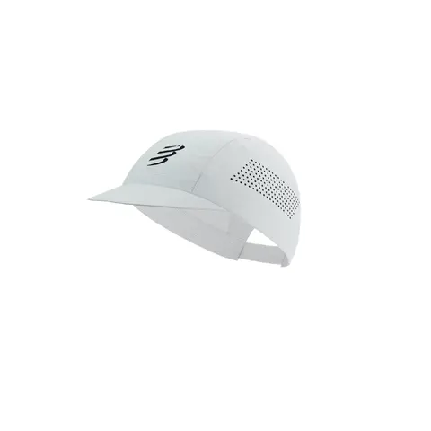 Compressport Pro Racing Cap Superlett og ergonomisk racing cap