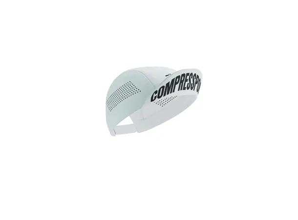 Compressport Pro Racing Cap Superlett og ergonomisk racing cap 