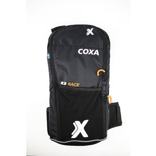 Coxa Carry R3 Race Ryggsekk 3L Race-versjon av R3 sekken