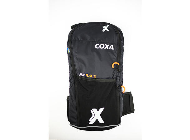 Coxa Carry R3 Race Ryggsekk 3L Race-versjon av R3 sekken