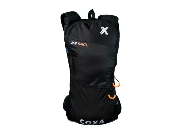 Coxa Carry R3 Race Ryggsekk 3L Race-versjon av R3 sekken 
