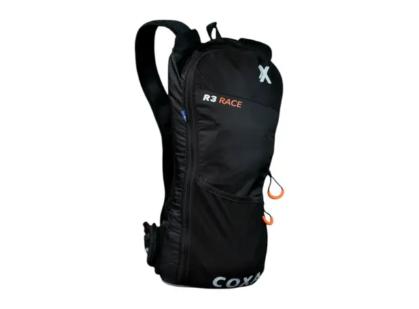 Coxa Carry R3 Race Ryggsekk 3L Race-versjon av R3 sekken 