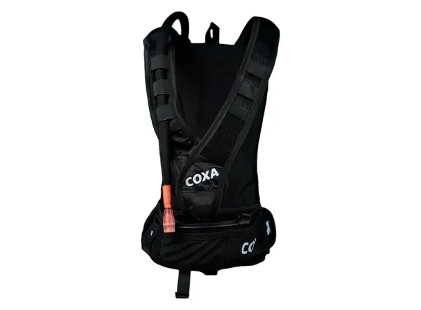 Coxa Carry R3 Race Ryggsekk 3L Race-versjon av R3 sekken 