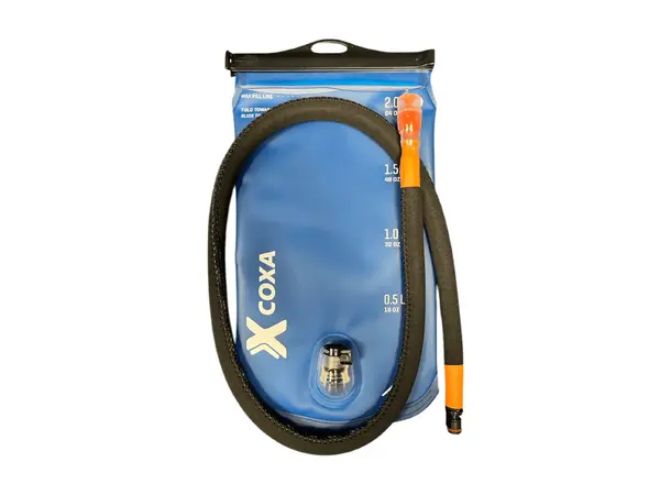 Coxa Carry R3 Race Ryggsekk 3L Race-versjon av R3 sekken 