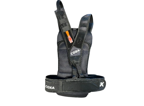 Coxa Carry R3 Race Ryggsekk 3L Race-versjon av R3 sekken 