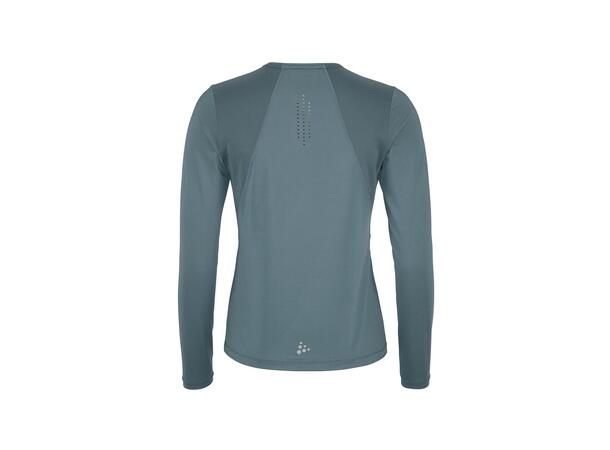 Craft ADV Essence LS Tee 2 W Orion Langermet trenings-t-skjorte