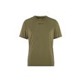 Craft Adv Essence Ss Tee 2 M Rift, XL Myk og funksjonell trenings-t-skjorte