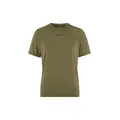 Craft Adv Essence Ss Tee 2 M Rift, XL Myk og funksjonell trenings-t-skjorte
