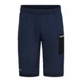 Craft CORE Nordic Ski Club Shorts L Varm, tynt vattert langrennsshorts