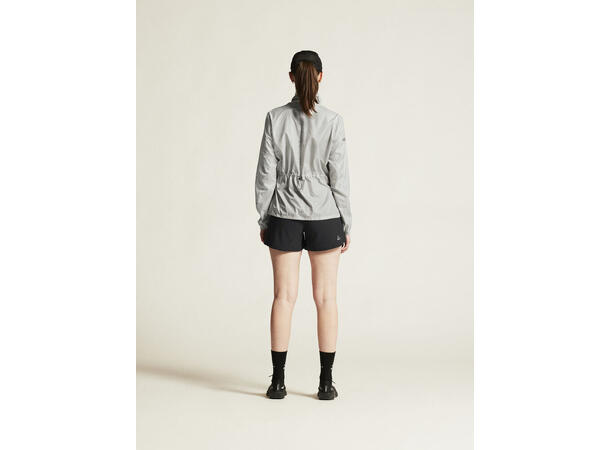 Craft PRO Hypervent Jacket 2 W Cloud Tynn, pakkbar løpejakke
