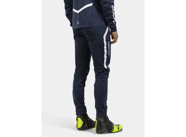 Craft Pro Nordic Race Wind Tight2 M NOR, innovativ langrennstights 