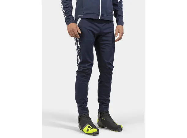 Craft Pro Nordic Race Wind Tight2 M NOR, innovativ langrennstights 
