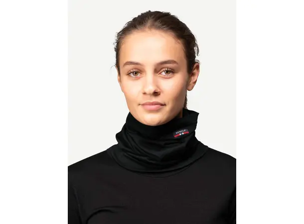 Devold Breeze Merino 150 Headover Ultralett og allsidig buff/halsvarmer 