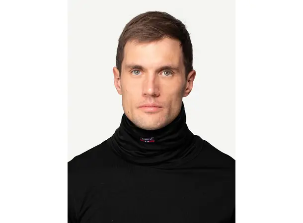 Devold Breeze Merino 150 Headover Ultralett og allsidig buff/halsvarmer 