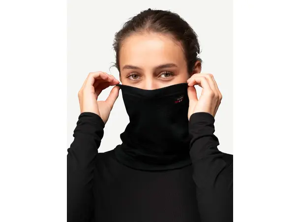 Devold Breeze Merino 150 Headover Ultralett og allsidig buff/halsvarmer 