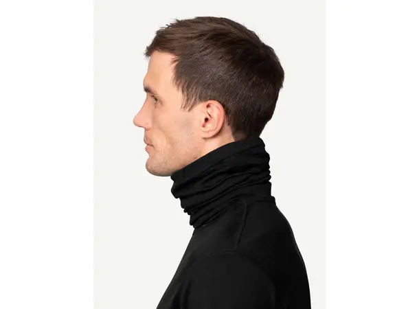 Devold Breeze Merino 150 Headover Ultralett og allsidig buff/halsvarmer 