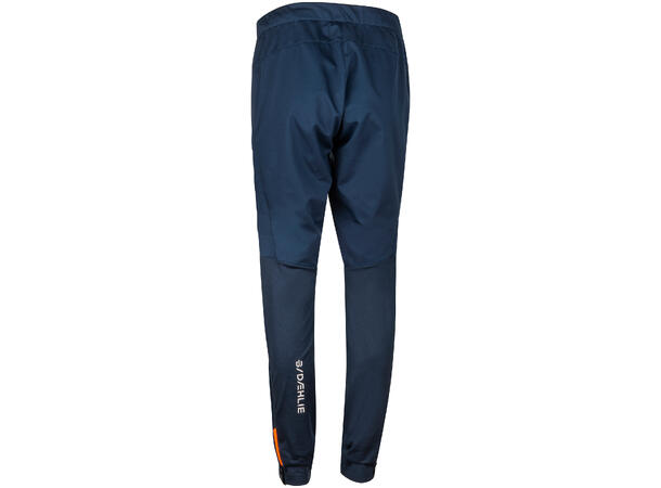 Dæhlie Pants Boulder Wmn Stilfull langrennsbukse til dame, Navy 